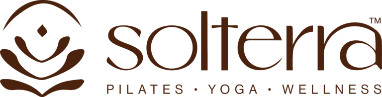 Solterra Wellness Club logo